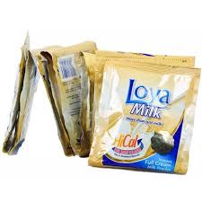 LOYA MILK SACHET